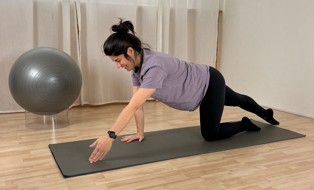 ozlem pregnancy pilates quad small