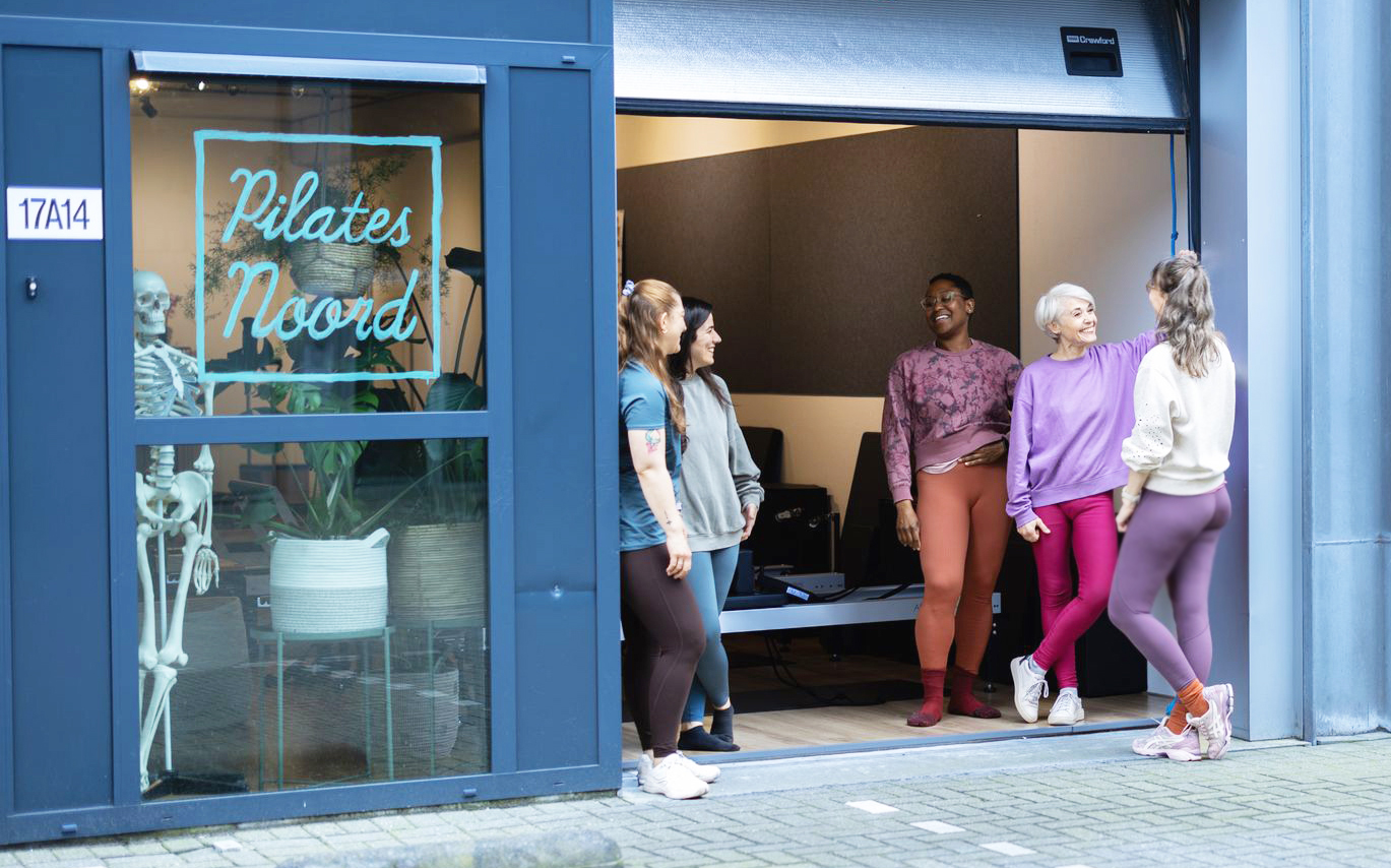 pilates noord studio front crop pilates noord studio